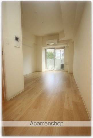 プレサンス江戸堀の内装写真