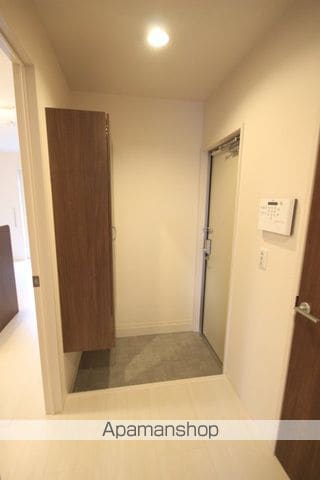 コスモス Aの内装写真