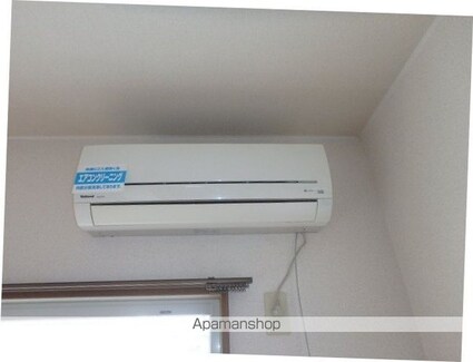 ブルーリバー[1K/20.82m2]のその他設備