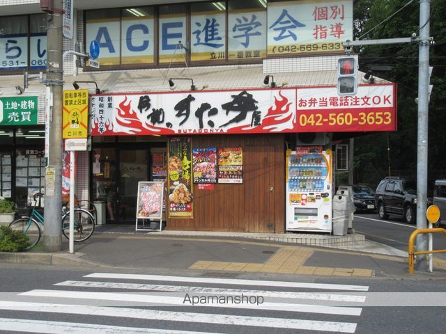 グラース壱番町の周辺写真