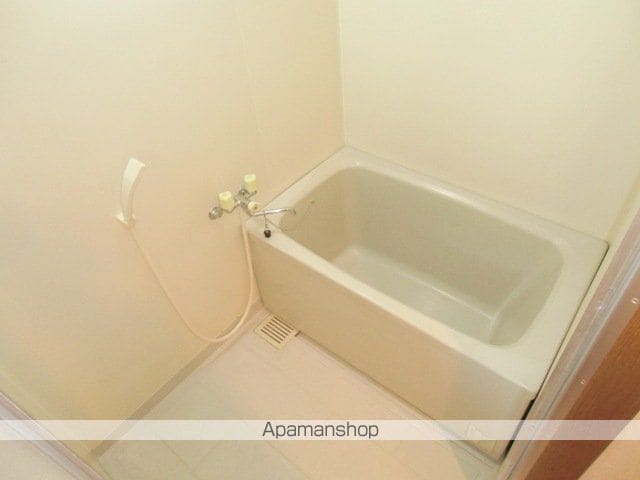 フィールドゴッド21の内装写真