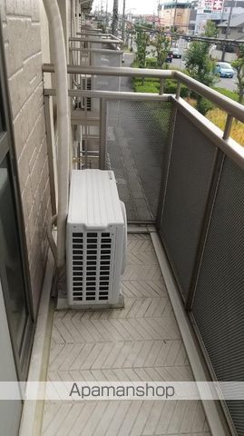 ルミエール清洲 Aの内装写真