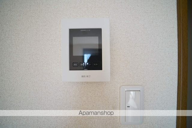 ボナール A棟の内装写真