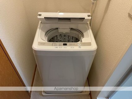 レオパレス時の館[1K/23.18m2]の内装5