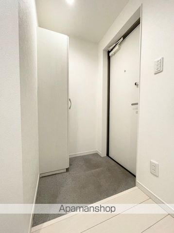 コンフォート 鈍池の内装写真