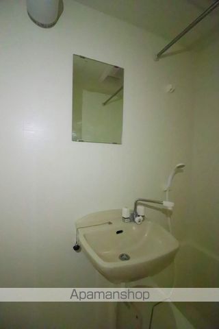 レオパレスリラ大南の内装写真