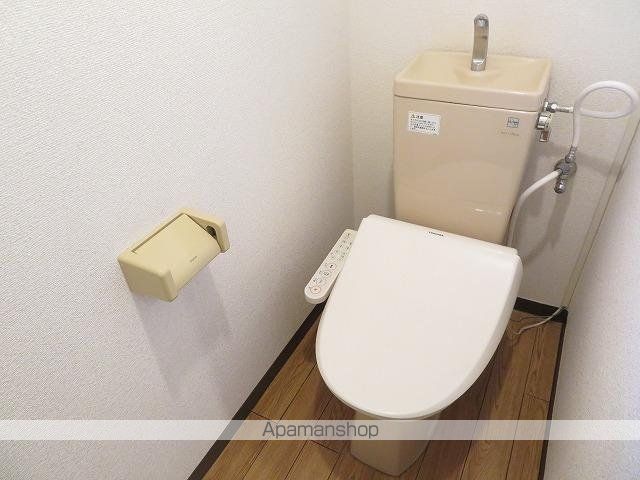 センチュリー丸島の内装写真