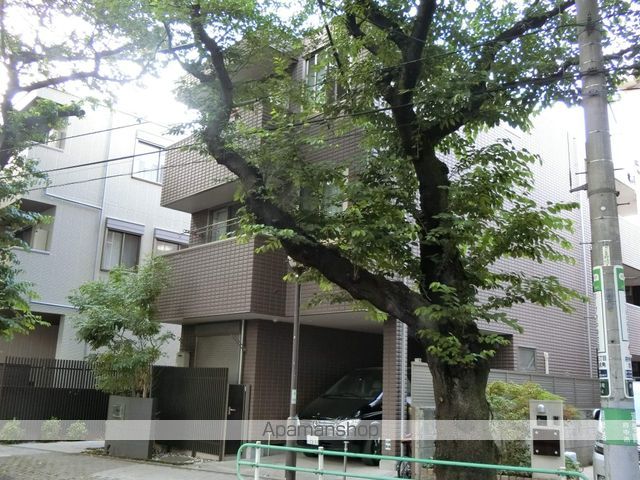 AMORの外観写真