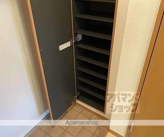 EXCEED桂の内装写真