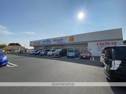 ｊｙｕｔｏ勝田台ⅣＢ棟[1K/29.02m2]の周辺3