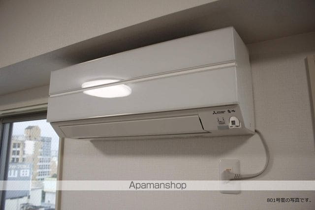 アクシルコート星井町の内装写真