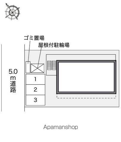 レオパレスKIMATAIIのその他写真