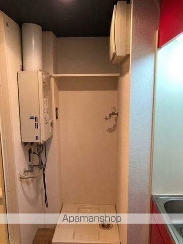 MODULOR小金井本町の内装写真