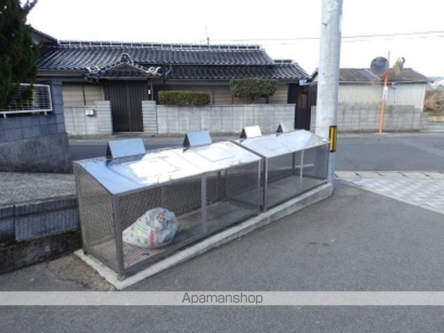 HIMIKOIIIの内装写真