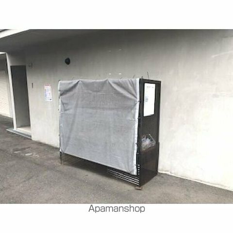 RTIIIの内装写真