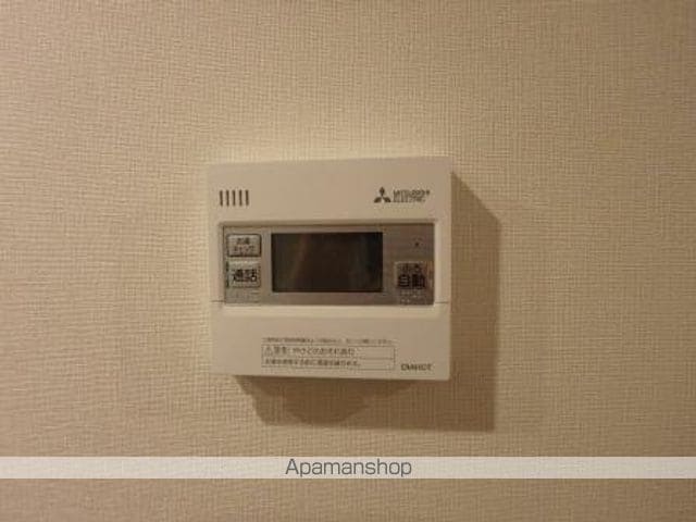 ピア旭町の内装写真