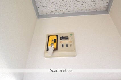 和久井コーポ[2DK/41.8m2]の内装1