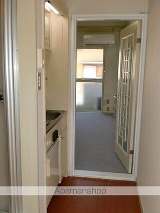 レオパレス亀有第５[1K/15.9m2]のその他内装