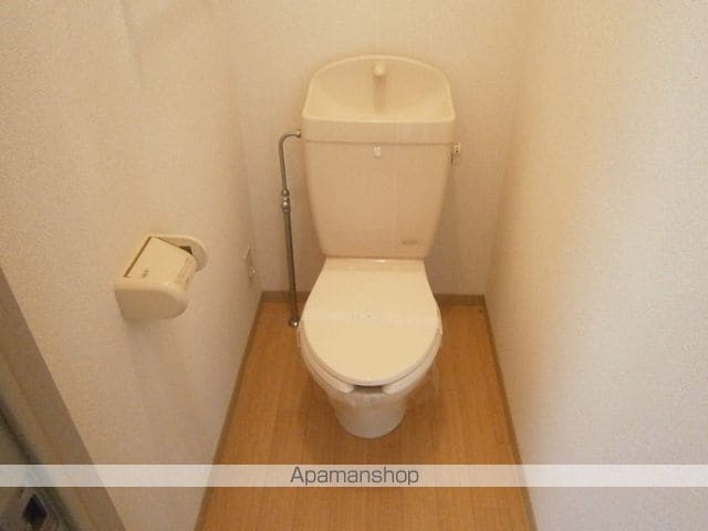 ボナールCの内装写真