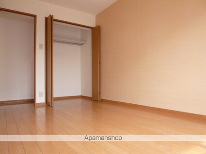 滋賀県長浜市口分田町[2LDK/56.21m2]の収納