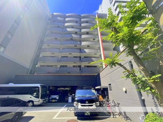 ABUN DUNT釣鐘の外観写真