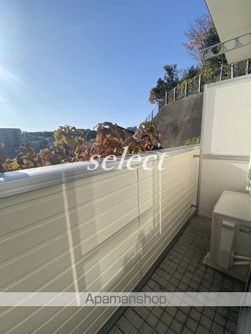 CASA金沢文庫の内装写真