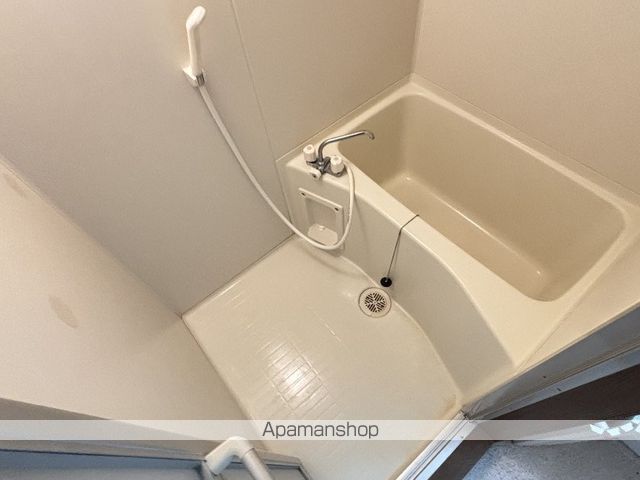 エコパビューの内装写真