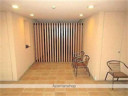 ハウス・エプタ[1R/39.28m2]のその他内装2