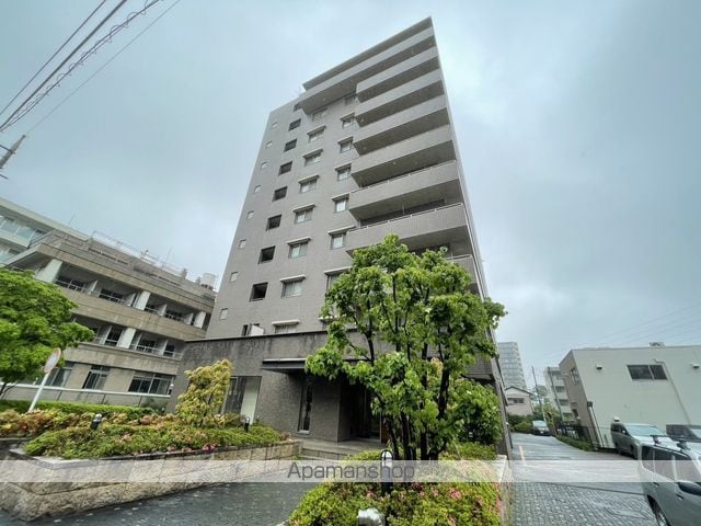 シュティーレマツバラの外観写真