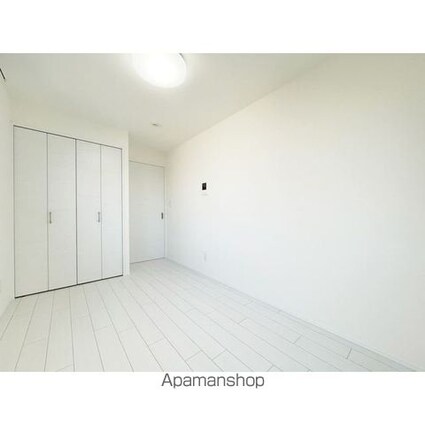 ヒルサイド沼袋[1K/25.22m2]のその他内装2