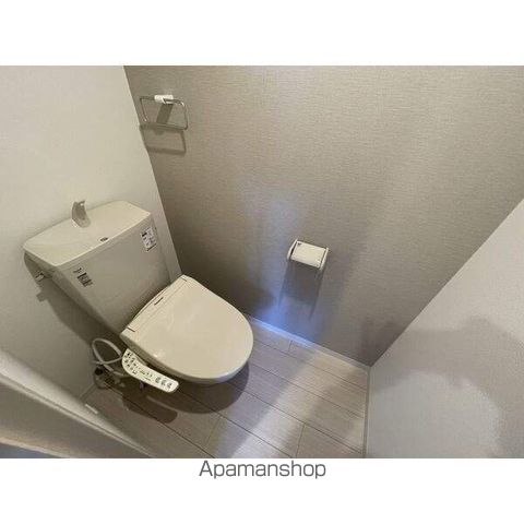 シティプレミア環状通東の内装写真