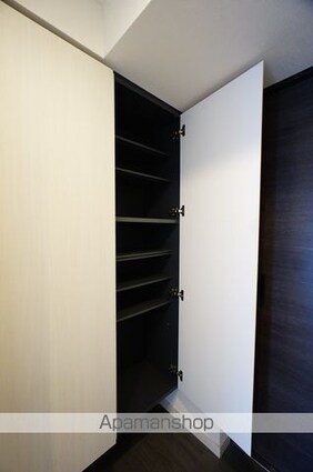 ＳーＲＥＳＩＤＥＮＣＥ上前津Ｓｏｕｔｈ[1K/23.04m2]の内装3