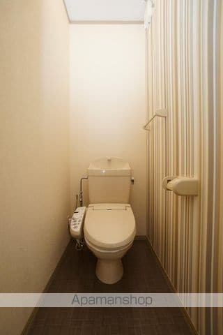 セジュールASOの内装写真