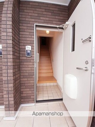 ジョイア　ヴィラ　Ⅲ[2LDK/58.45m2]の玄関