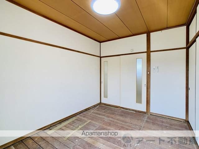 コーポ竹原の内装写真