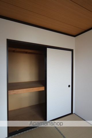 乾ハイツA棟の内装写真