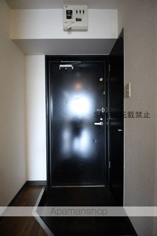 藤井ビルひばりが丘の内装写真
