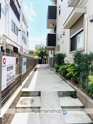 Ｈａｌｅ　Ａｓａｍａ[1LDK/41.23m2]のエントランス1