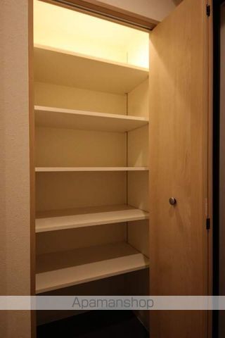 CASA DELLA PACEの内装写真