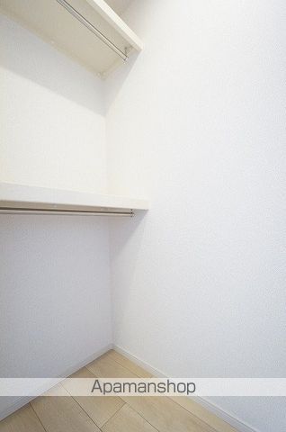 カーサ・トランキーロIIIの内装写真