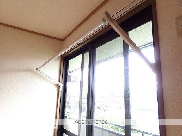 カッセル IIの内装写真