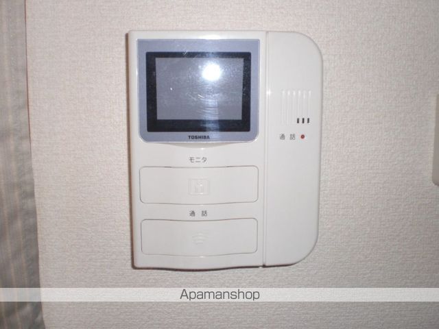 レオパレスヒルズ島台の内装写真