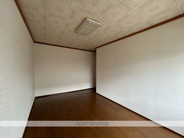 豊岡4・8ハイツの内装写真