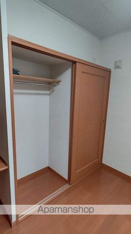レオパレスダ ヴィンチの内装写真