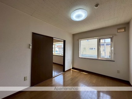 スターハイツ　スバル[1LDK/40.49m2]の内装3