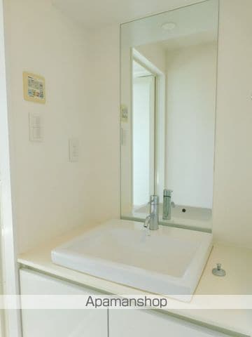 ARSANEXTの内装写真