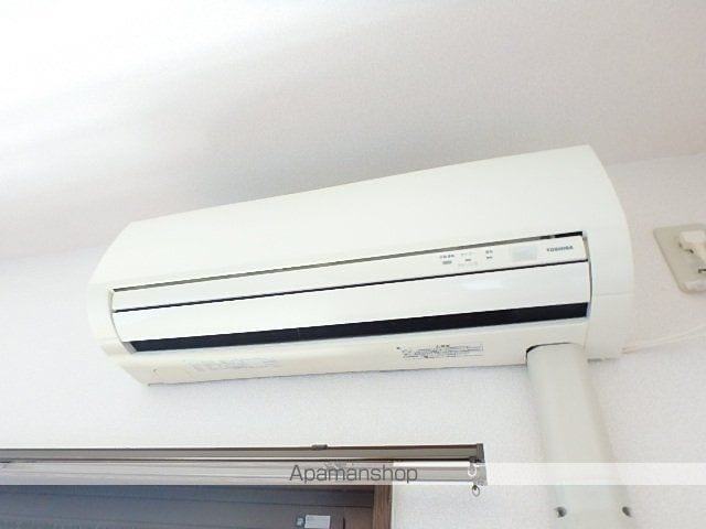 PROCEEDIIIの内装写真
