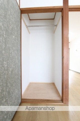 広島市安佐南区 2階建 築49年の内装写真