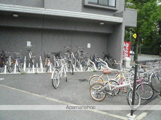 ロアール南竹屋[1K/29.89m2]の共用部2