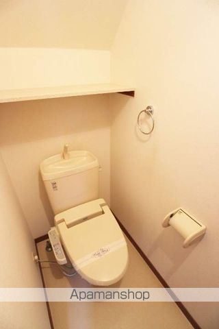HARBEST壱番館の内装写真